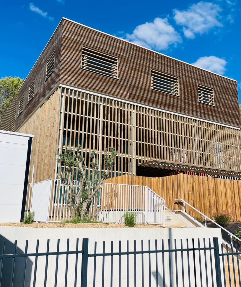 De nouveaux bureaux et et locaux d&rsquo;activités inaugurés au Pôle Yvon Morandat
